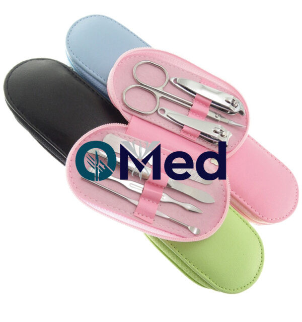 Manicure Kits