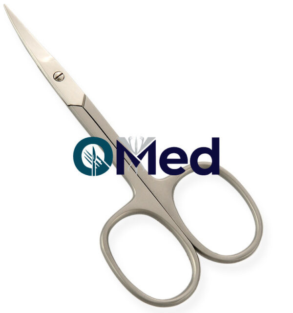 Manicure Scissors