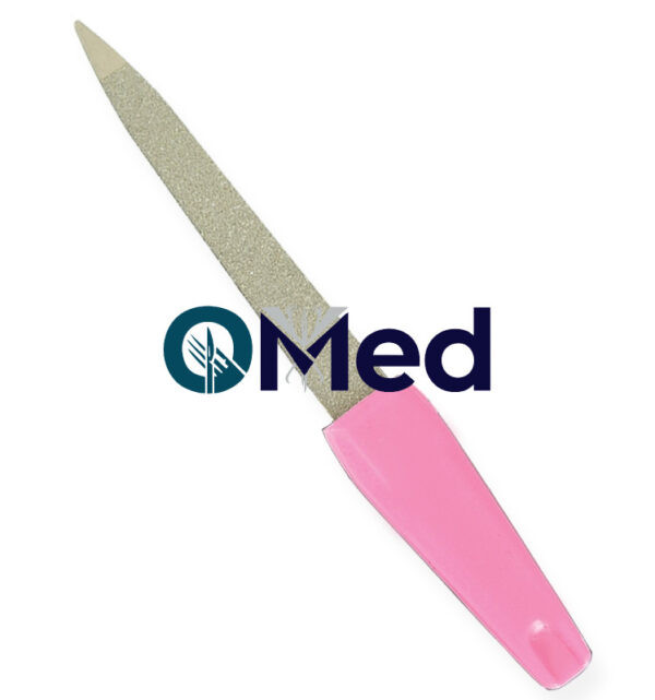 Nail Files