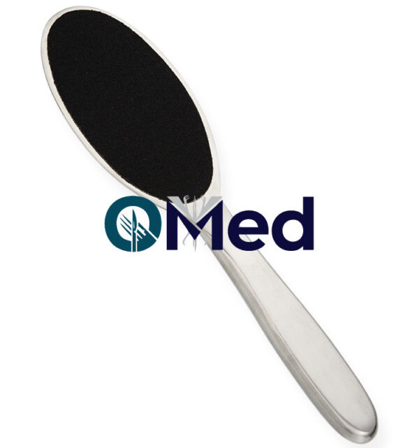 Pedicure Instruments