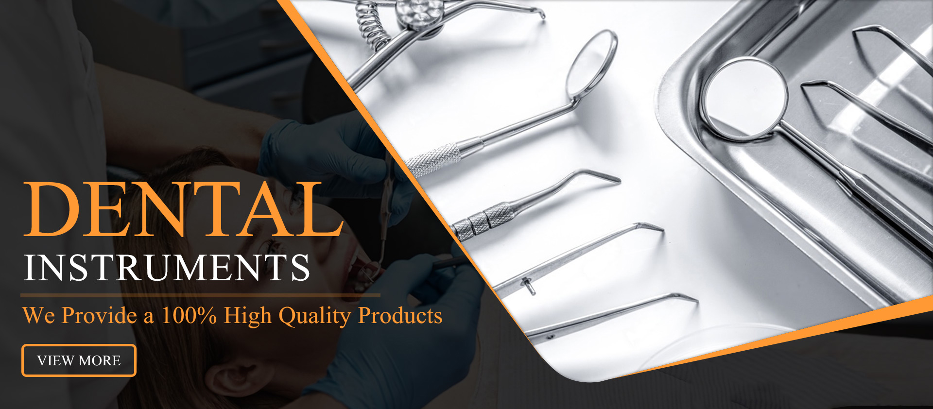 Dental Instruments