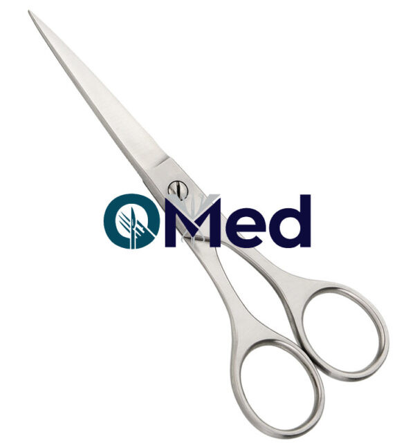 Standard Hair Dressing Scissors